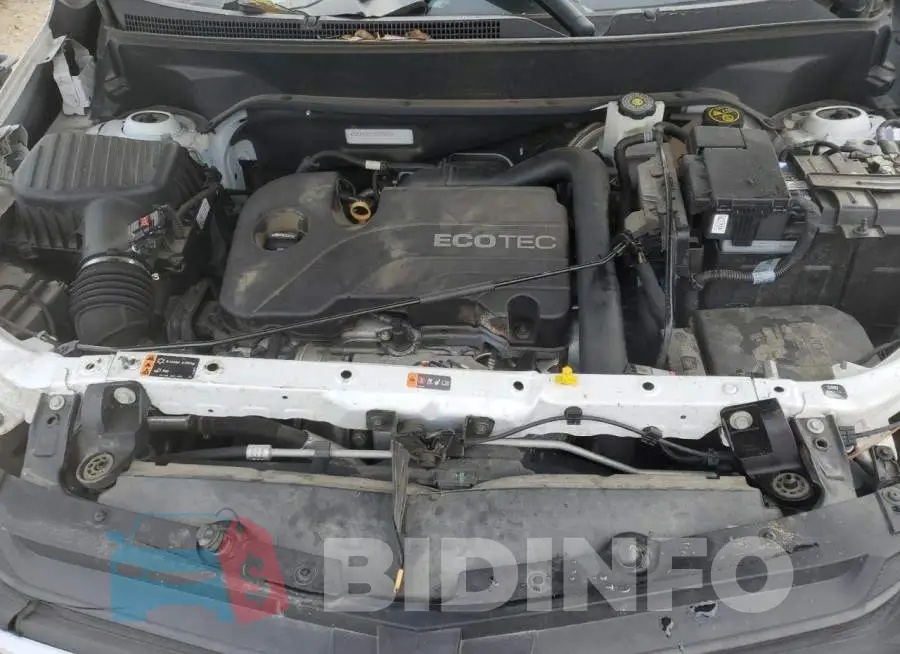 2GNAXJEVXJ6120432 Photo# 12