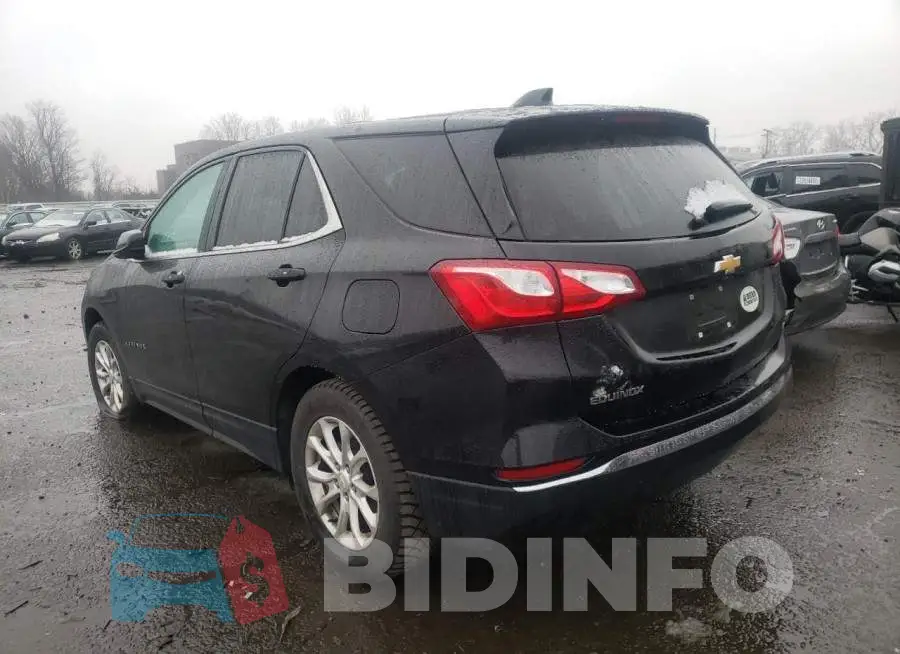 2GNAXJEVXJ6245902 Photo# 2