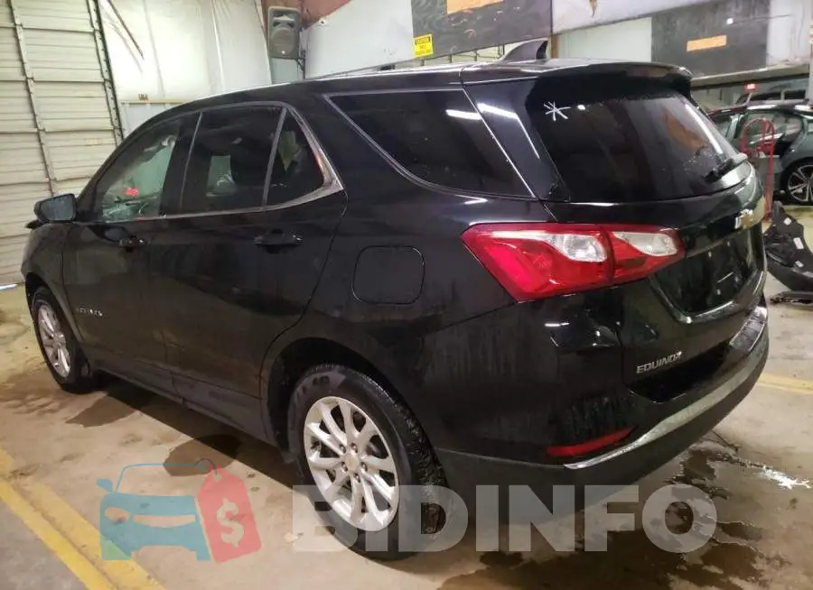 2GNAXKEV8L6182548 Photo# 2