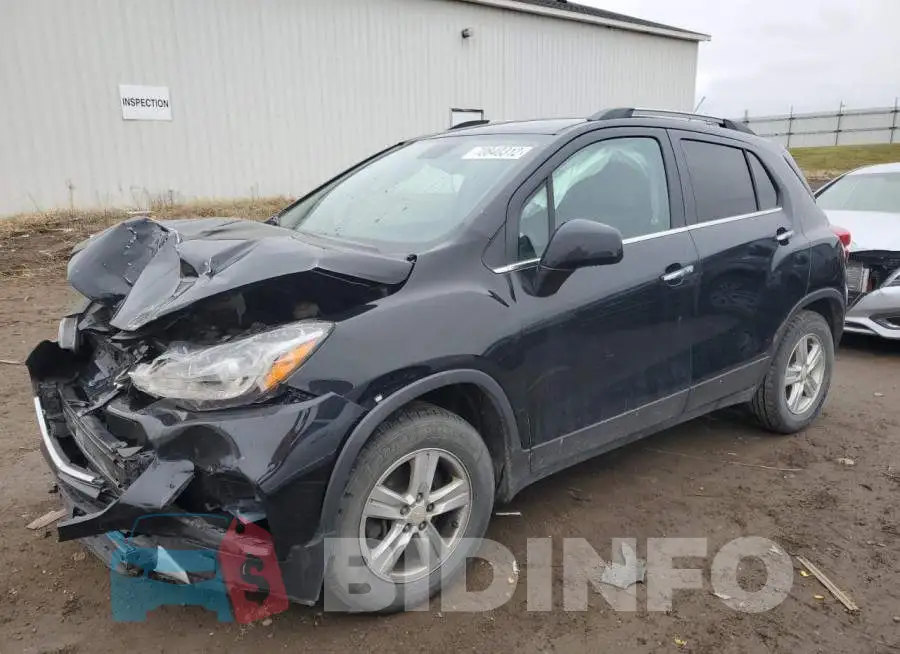 3GNCJLSB3HL178985 Photo# 1