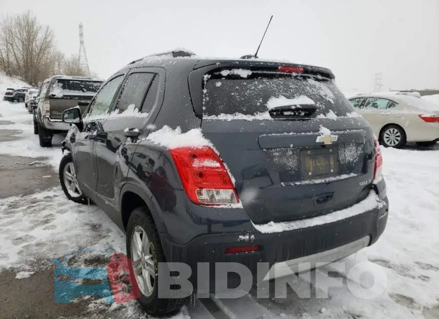 3GNCJLSB7GL278750 Photo# 3