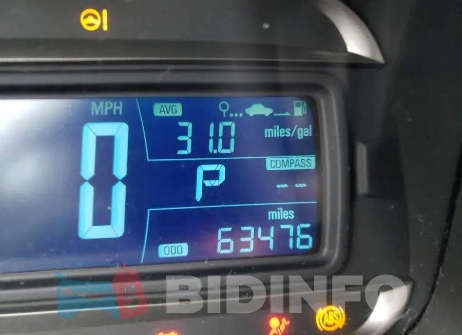 3GNCJLSB7GL278750 Photo# 8