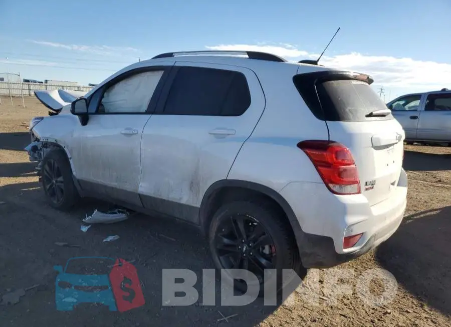 3GNCJPSB8LL232961 Photo# 2