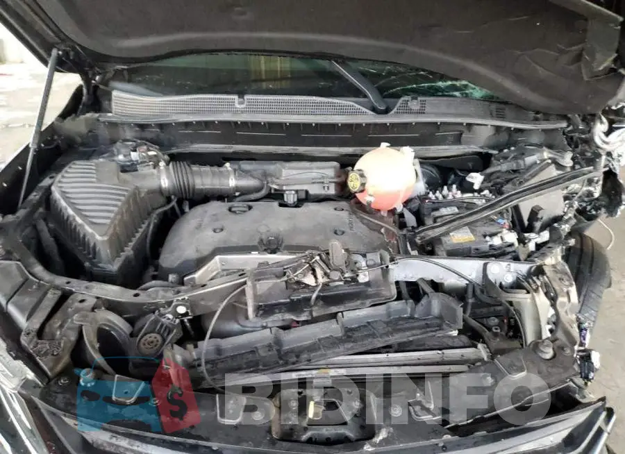 3GNKBBRA5LS591120 Photo# 12