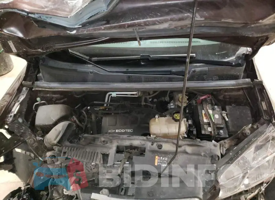 KL7CJLSB9GB690742 Photo# 12