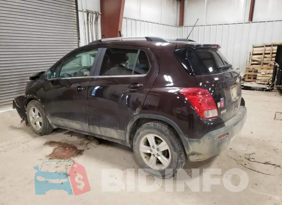 KL7CJLSB9GB690742 Photo# 2