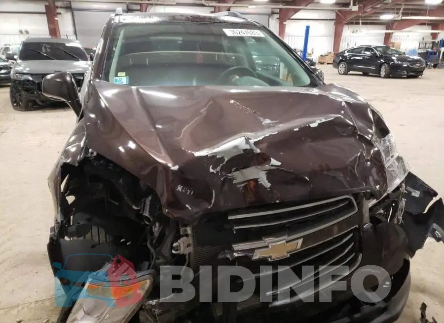 KL7CJLSB9GB690742 Photo# 5