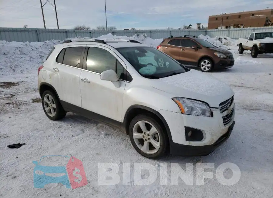 KL7CJTSB7FB165354 Photo# 4