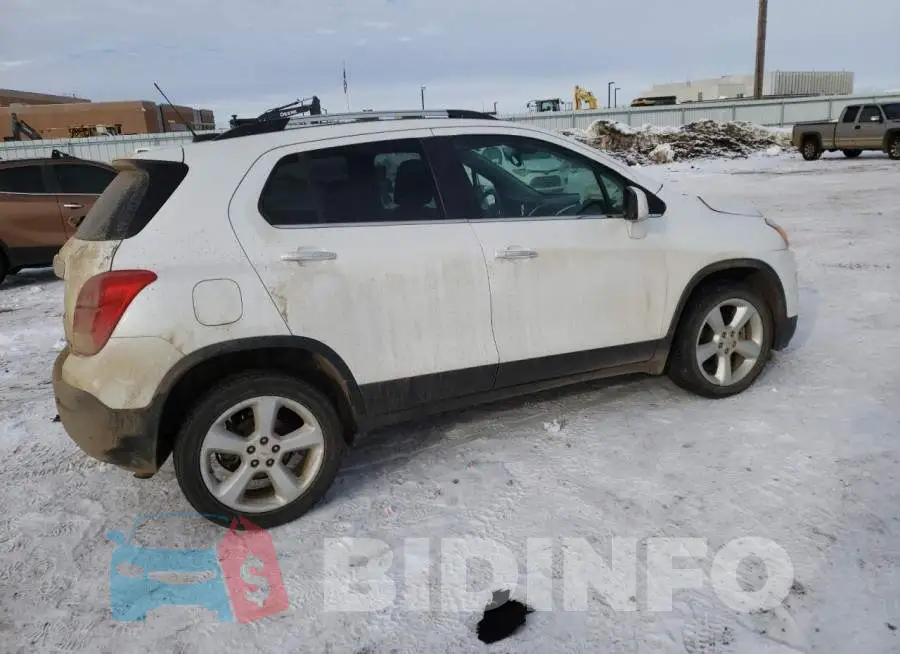 KL7CJTSB7FB165354 Photo# 3