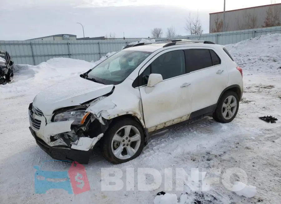 KL7CJTSB7FB165354 Photo# 1