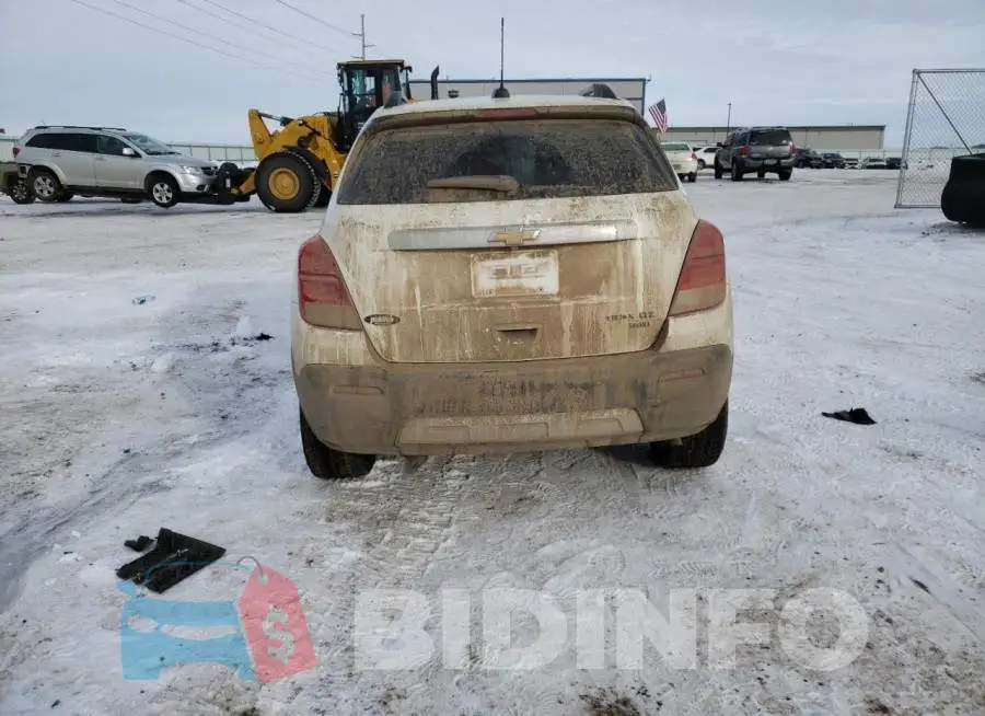 KL7CJTSB7FB165354 Photo# 6