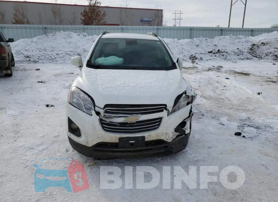 KL7CJTSB7FB165354 Photo# 5