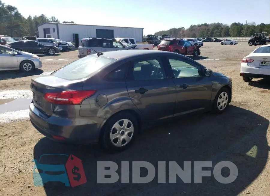 1FADP3E24FL238407 Photo# 3