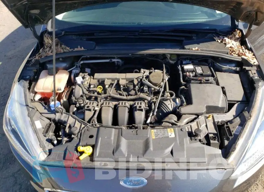 1FADP3E24FL238407 Photo# 11
