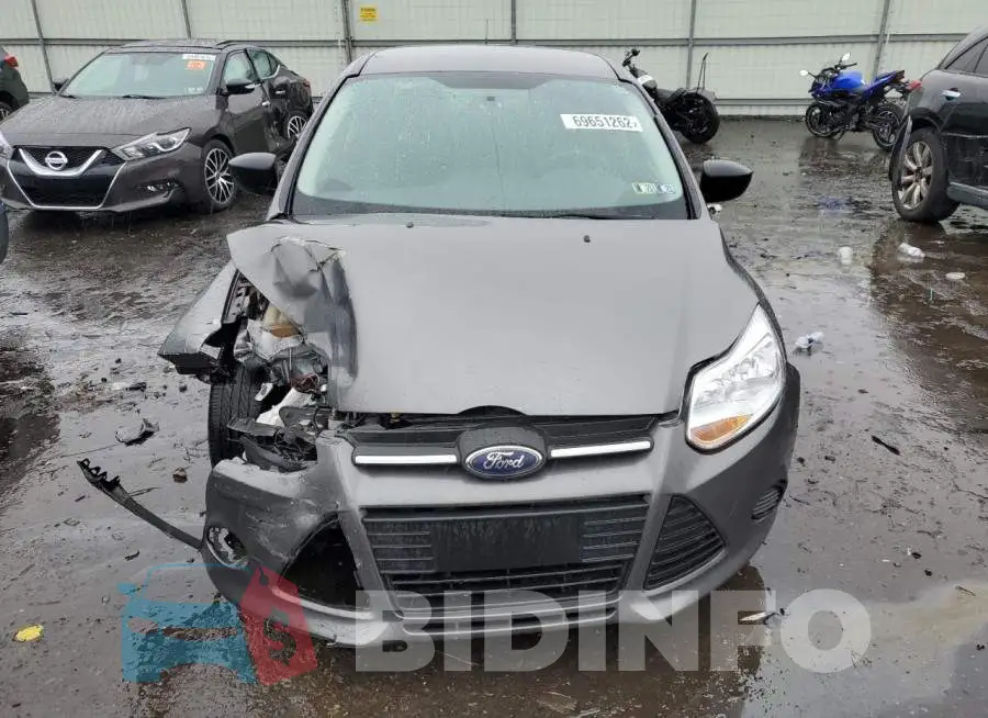 1FADP3E26EL232753 Photo# 5