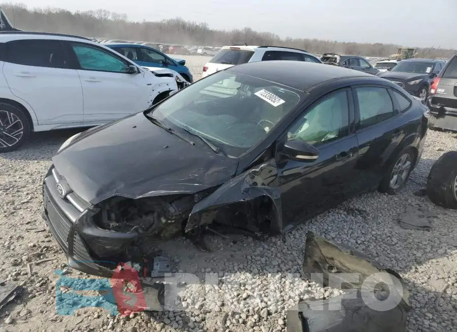 1FADP3F22EL134530 Photo# 1