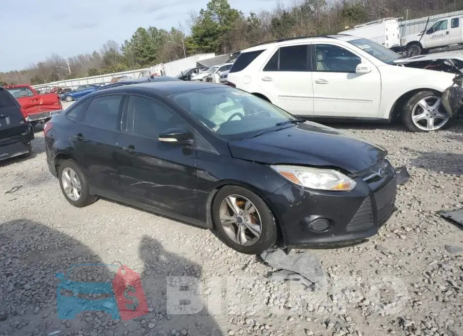 1FADP3F22EL134530 Photo# 4