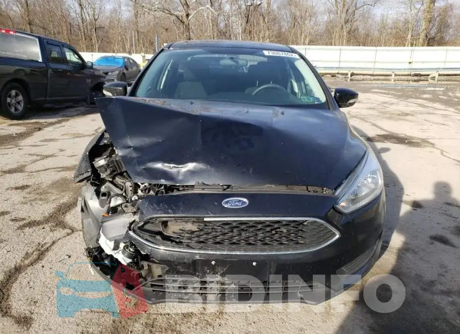 1FADP3F22GL301228 Photo# 5