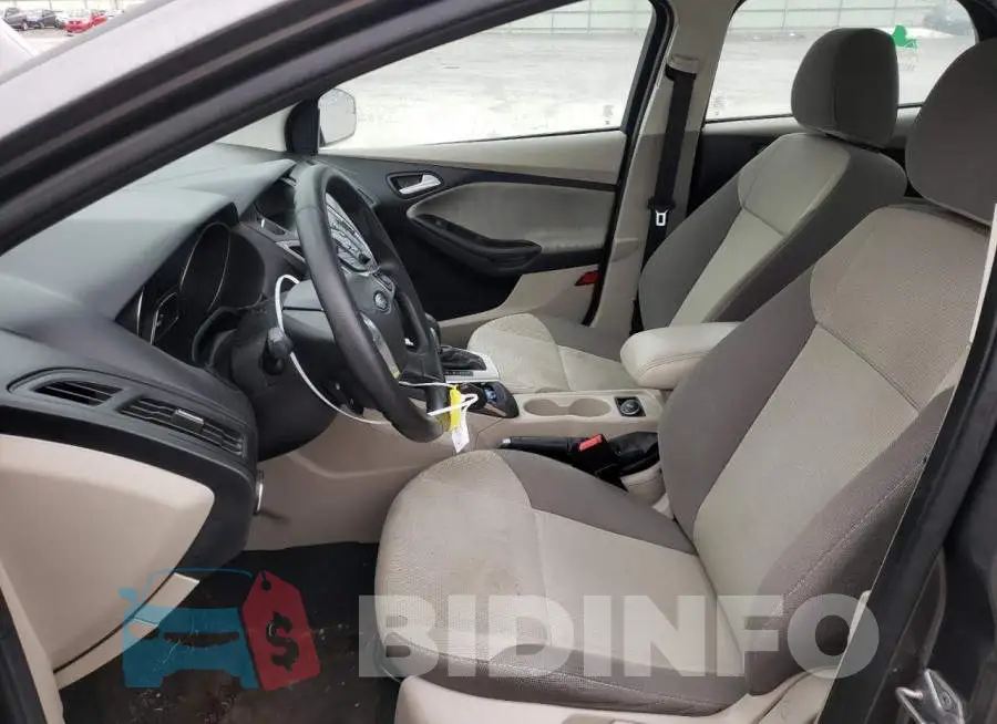 1FADP3F23EL274375 Photo# 7