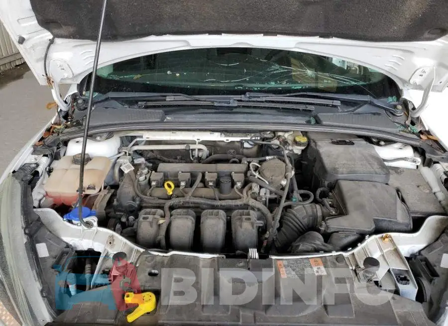 1FADP3F26FL286019 Photo# 11