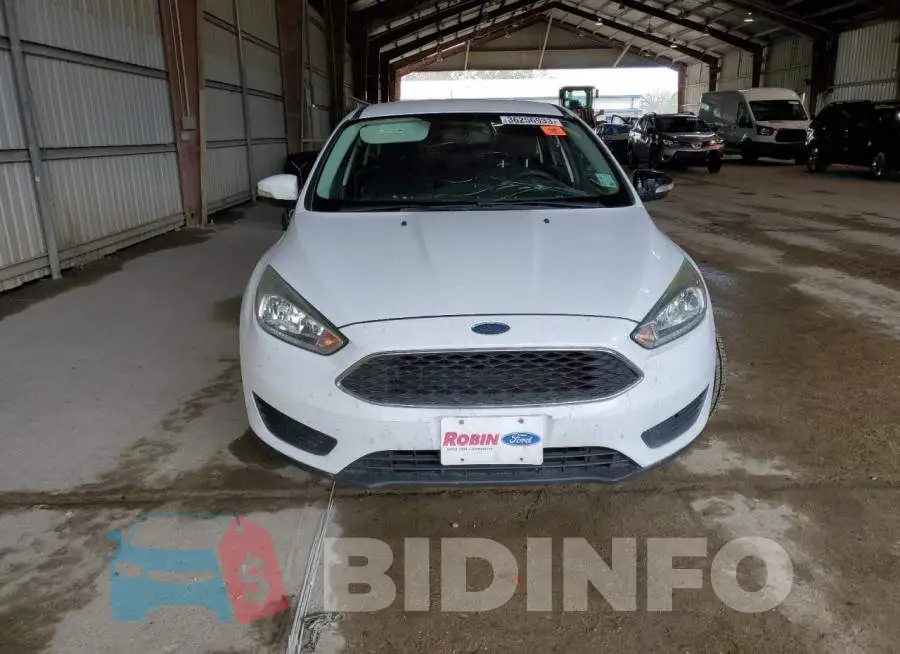 1FADP3F26FL286019 Photo# 5