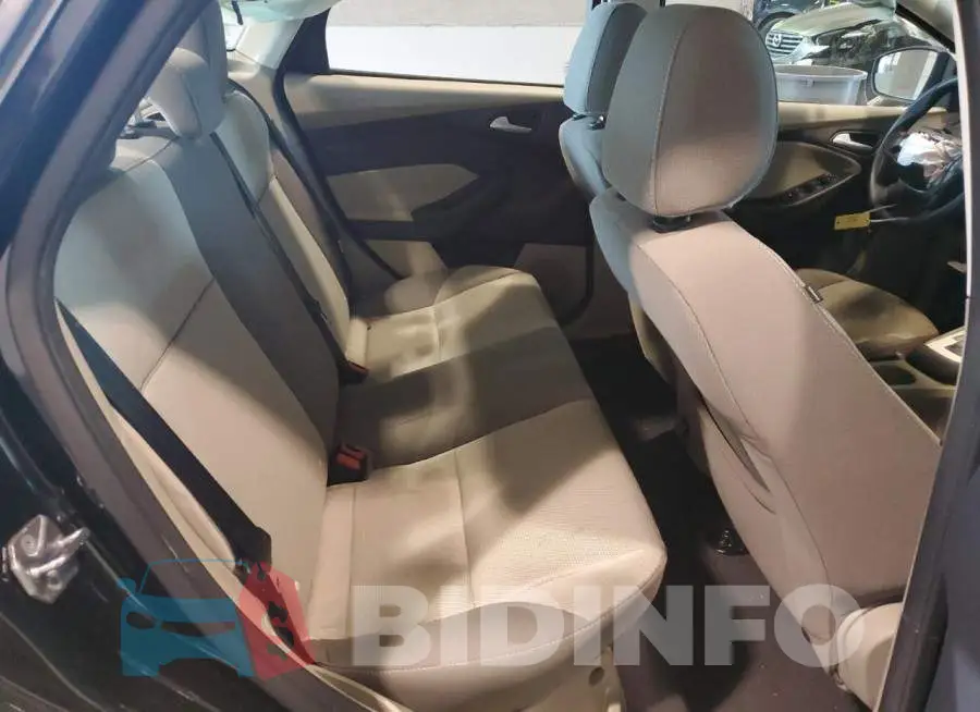 1FADP3F27EL329684 Photo# 10