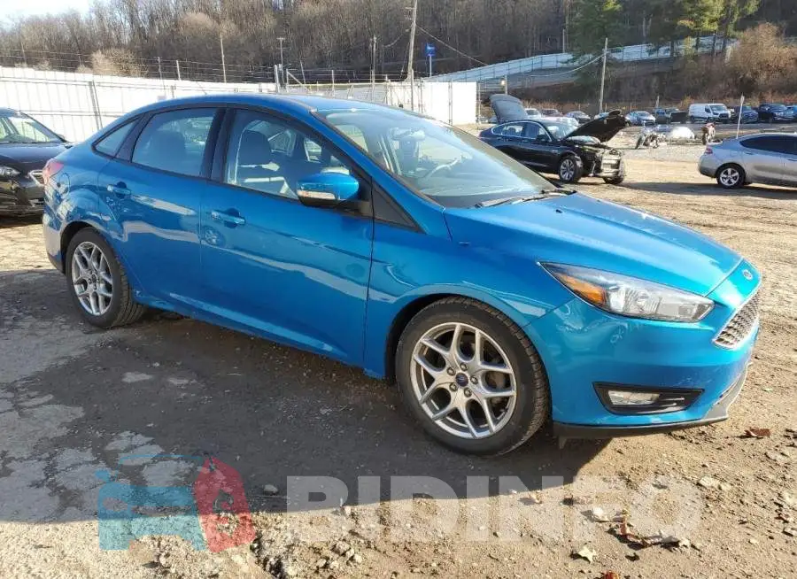 1FADP3F29FL274057 Photo# 4