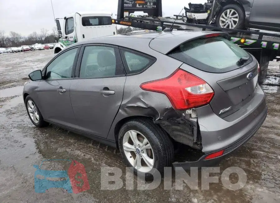 1FADP3K21EL172286 Photo# 2