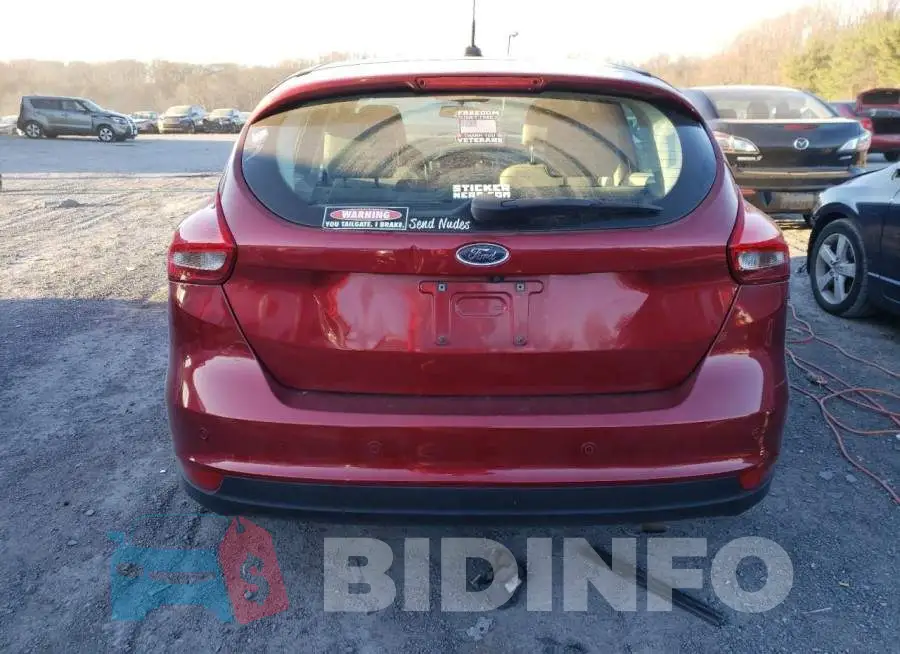 1FADP3K24FL372306 Photo# 6