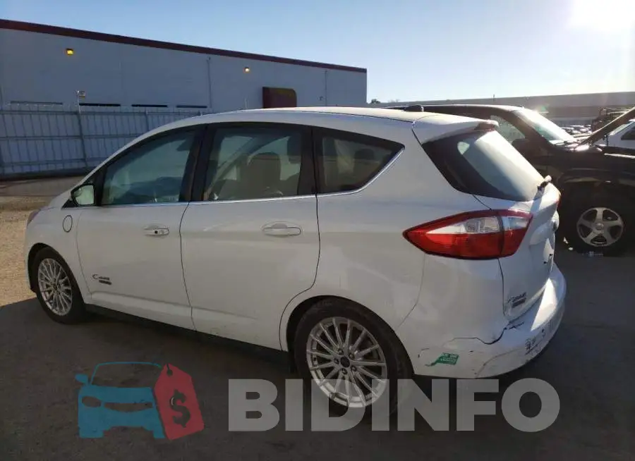 1FADP5CU2EL508572 Photo# 2