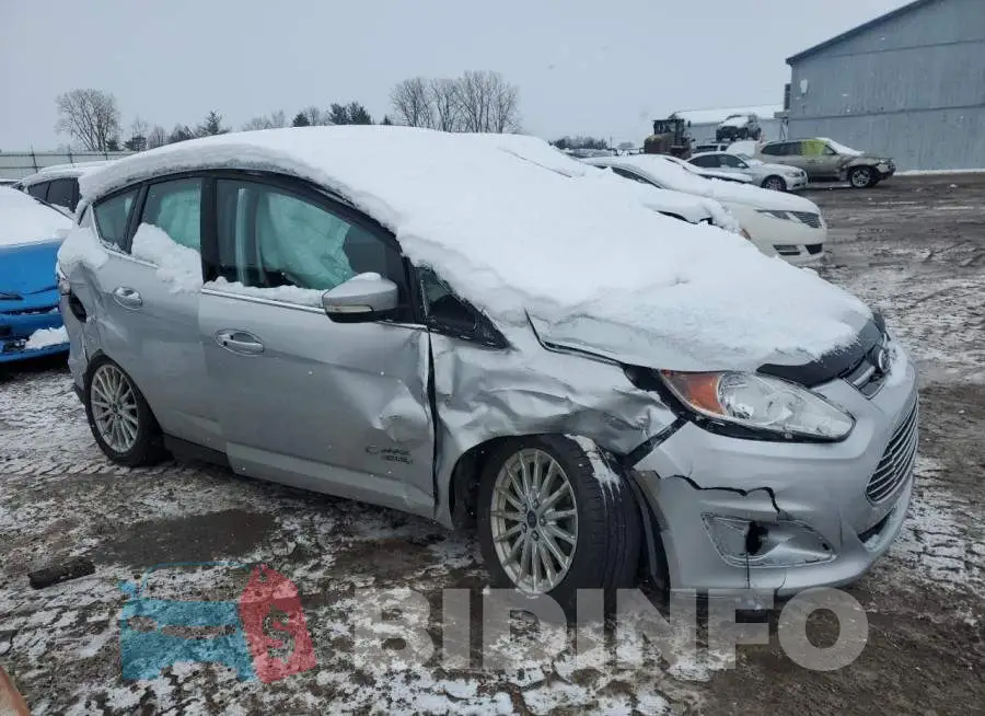 1FADP5CUXEL511476 Photo# 4