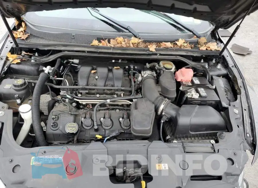 1FAHP2E82EG136014 Photo# 11
