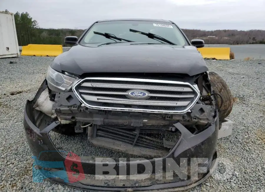 1FAHP2E84EG181536 Photo# 5