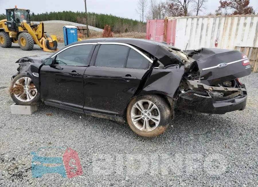 1FAHP2E84EG181536 Photo# 2