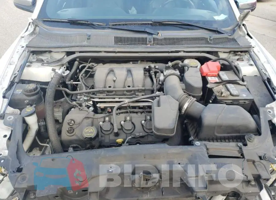 1FAHP2F83HG102215 Photo# 11