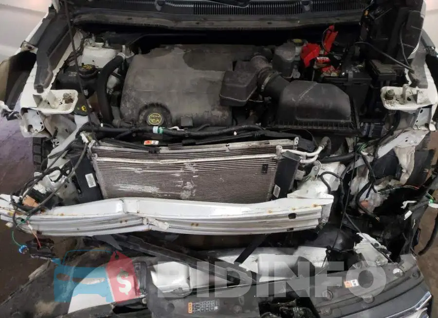 1FM5K8F87HGD72851 Photo# 7