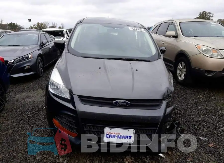 1FMCU0F72GUA75822 Photo# 5