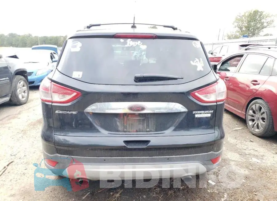 1FMCU0JX5FUA22151 Photo# 6