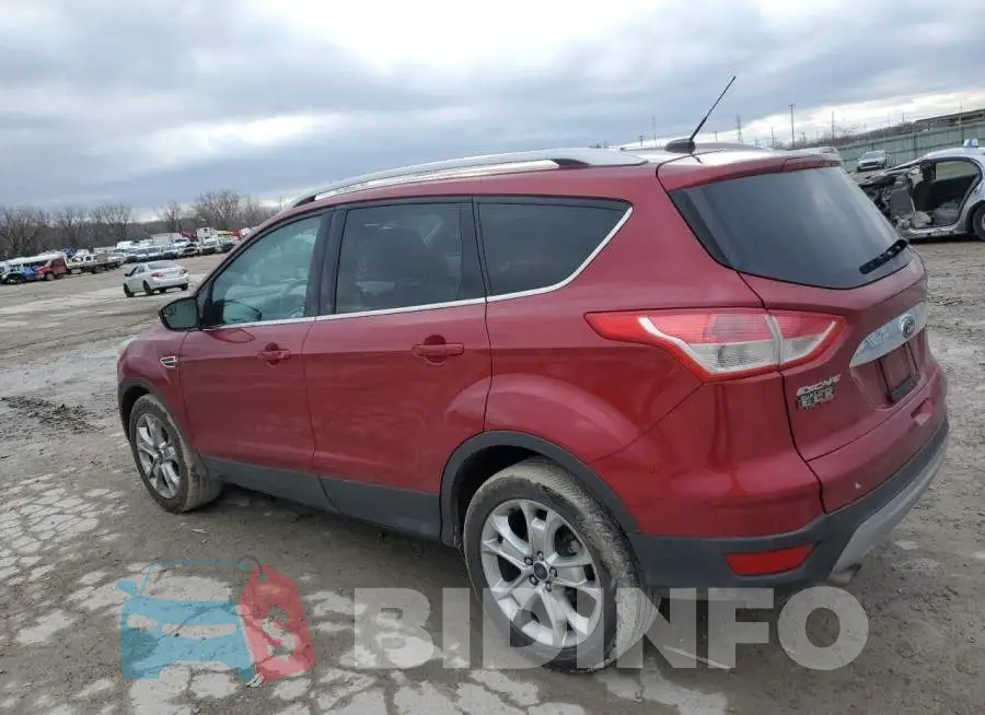 1FMCU0JX5GUA21213 Photo# 2
