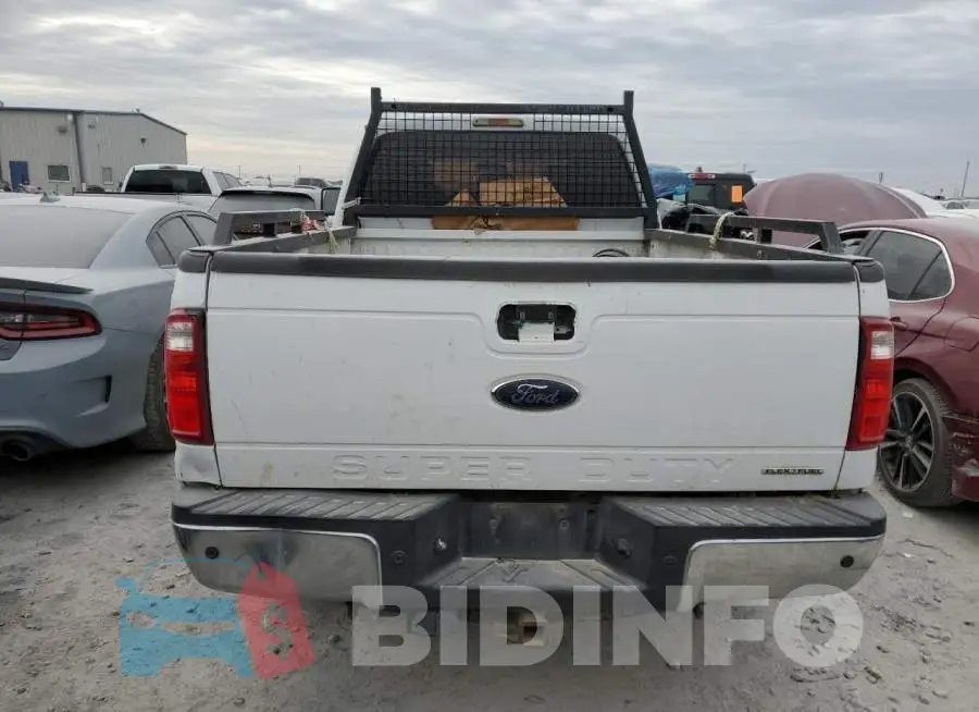 1FT7W2B65EEB52571 Photo# 6
