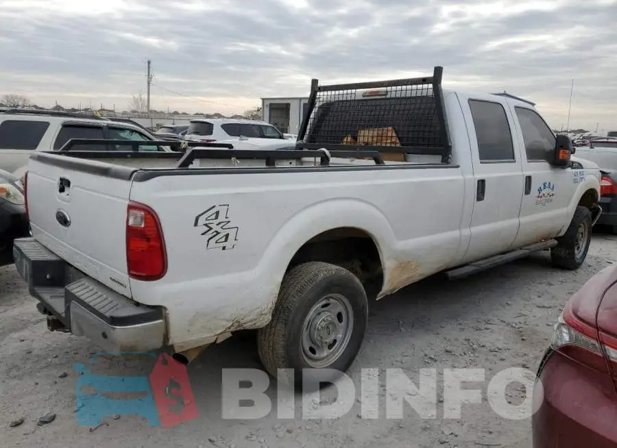1FT7W2B65EEB52571 Photo# 3