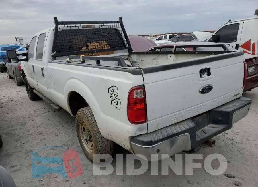 1FT7W2B65EEB52571 Photo# 2