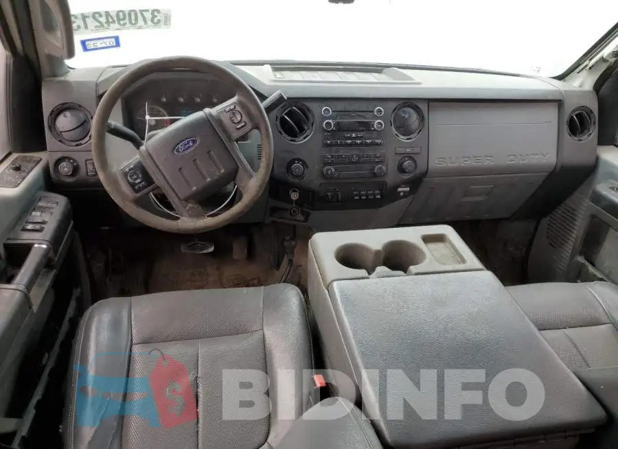 1FT7W2B65EEB52571 Photo# 8
