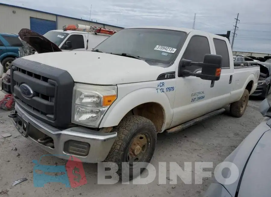 1FT7W2B65EEB52571 Photo# 1