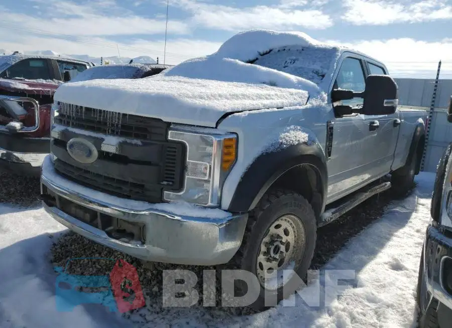 1FT7W2B65HEB22359 Photo# 1