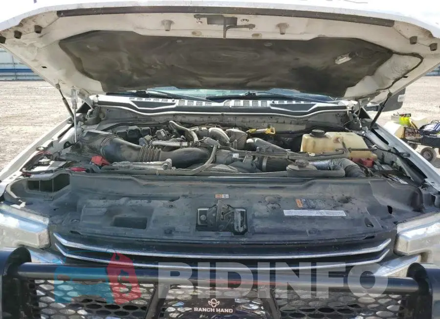 1FT7W2BT5HEC61851 Photo# 7