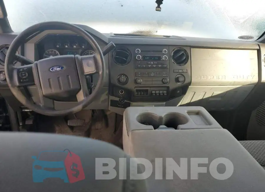 1FT7X2B68FED35154 Photo# 8