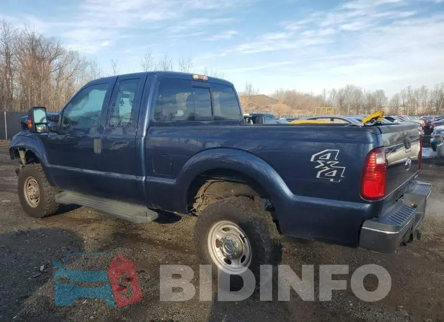 1FT7X2B68FED35154 Photo# 2