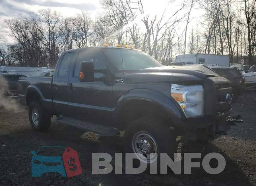 1FT7X2B68FED35154 Photo# 4