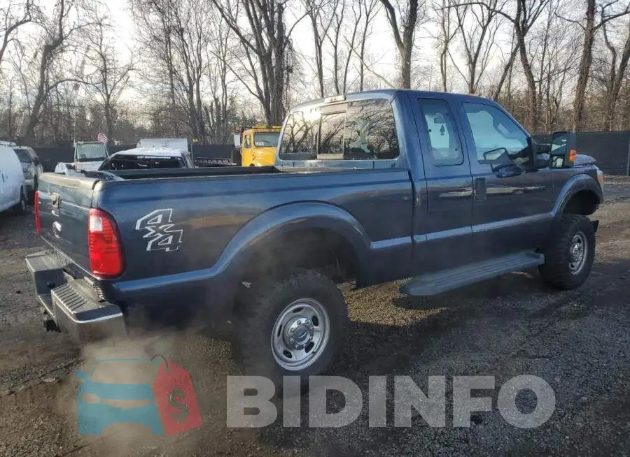 1FT7X2B68FED35154 Photo# 3